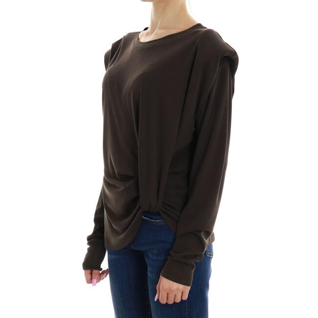 MAGLIA SPALLINE HAVEONE - Mad Fashion | img vers.650x/